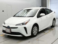 2021 Toyota Prius