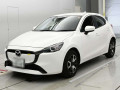 2024 Mazda Mazda2