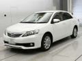 2014 Toyota Allion