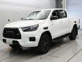 2023 Toyota Hilux