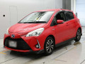 2017 Toyota Vitz