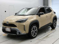 2023 Toyota YARIS CROSS