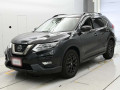2021 Nissan X-Trail