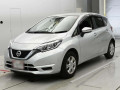 2021 Nissan Note