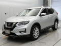 2021 Nissan X-Trail
