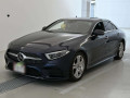 2018 Mercedes Benz Cls-Class