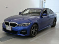 2020 BMW 3 Series