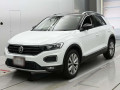2021 Volkswagen T-Roc
