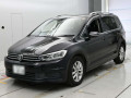 2020 Volkswagen Golf Touran