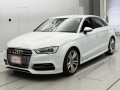 2014 Audi S3