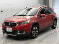 2018 Peugeot 2008
