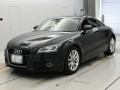 2012 Audi TT