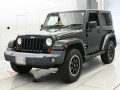 2010 Jeep Jeep Wrangler