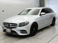2017 Mercedes Benz E-Class  Station Wagon