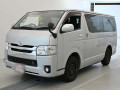 2017 Toyota Hiace Van