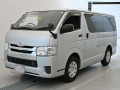 2016 Toyota Hiace Van