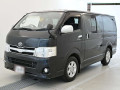 2013 Toyota Hiace Van