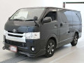 2019 Toyota Regiusace Van