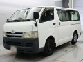 2005 Toyota Hiace Van