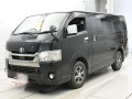 2021 Toyota Hiace Van