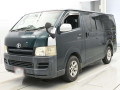 2006 Toyota Hiace Van