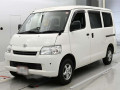 2020 Toyota Liteace Van