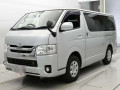 2018 Toyota Hiace Van