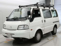 2018 Mazda Bongo Van