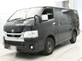 2021 Toyota Hiace Van