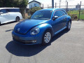 2016 Volkswagen Beetle