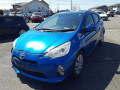 2013 Toyota Aqua