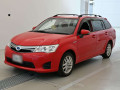 2013 Toyota Corolla Fielder