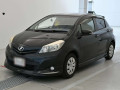 2013 Toyota Vitz
