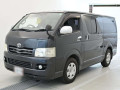 2005 Toyota Hiace Van