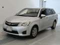 2014 Toyota Corolla Fielder