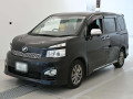 2012 Toyota Voxy