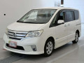 2013 Nissan Serena