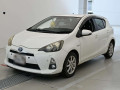 2012 Toyota Aqua