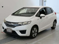 2015 Honda Fit Hybrid