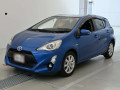 2015 Toyota Aqua