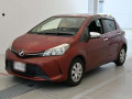 2014 Toyota Vitz