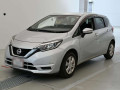 2018 Nissan Note