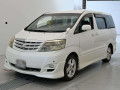 2007 Toyota Alphard V