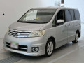 2007 Nissan Serena