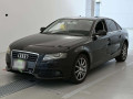 2011 Audi A4