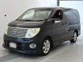 2007 Nissan Elgrand