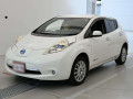2014 Nissan Leaf