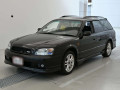 2001 Subaru Legacy Touring Wagon