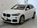 2019 BMW X1