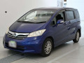 2012 Honda Freed